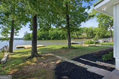 Exterior - 230 Arrow Point Rd, Jackson, GA 30233 photo 3 of 5