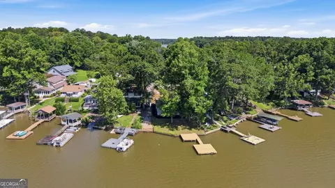 View/Area - 230 Arrow Point Rd, Jackson, GA 30233 photo 3 of 14
