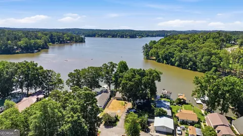View/Area - 230 Arrow Point Rd, Jackson, GA 30233 photo 6 of 14
