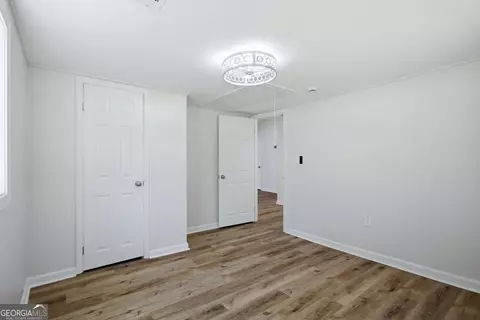 Bedroom - 230 Arrow Point Rd, Jackson, GA 30233 photo 4 of 4