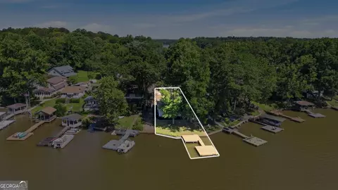 Other - 230 Arrow Point Rd, Jackson, GA 30233 photo 9 of 14