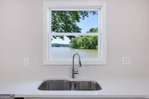 Kitchen - 230 Arrow Point Rd, Jackson, GA 30233 photo 2 of 2