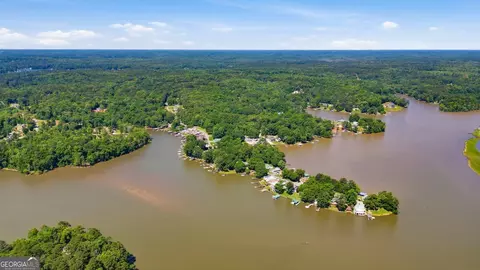 View/Area - 230 Arrow Point Rd, Jackson, GA 30233 photo 8 of 14