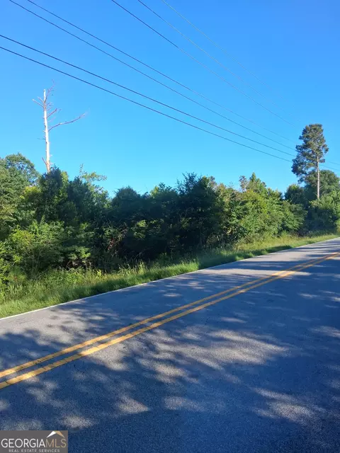 222 N Pine Hill Rd, Griffin, GA 30223
