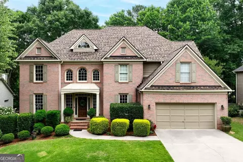 230 Park Creek Dr, Alpharetta, GA 30005