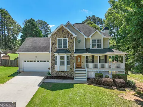 71 Jodeco Station Dr, Stockbridge, GA 30281