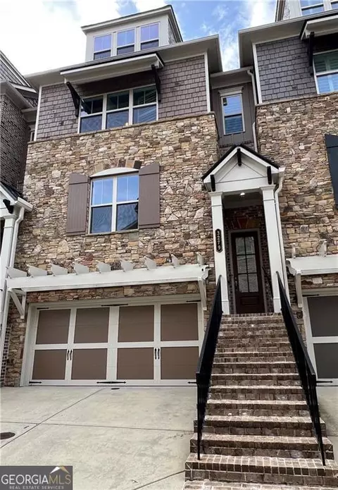3279 Matthewson Way, Atlanta, GA 30339