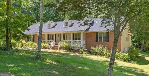 280 Deer Trace Dr, Mcdonough, GA 30253