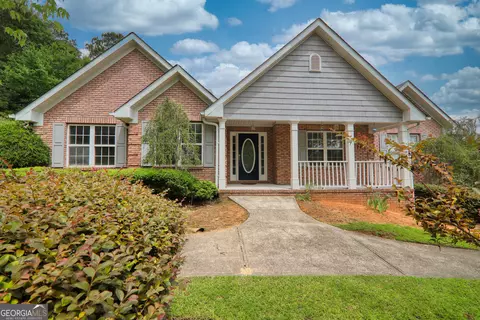 2905 Youth Monroe Rd, Loganville, GA 30052