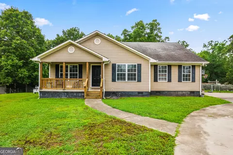 530 Pleasant Valley Rd SE, Silver Creek, GA 30173