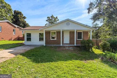 1324 Spellman Ave, Griffin, GA 30223