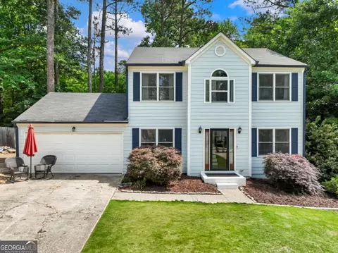 530 Old Preston Trl, Johns Creek, GA 30022