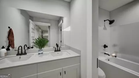 Bath - 2122 Breamore Dr, Covington, GA 30016 photo 2 of 2