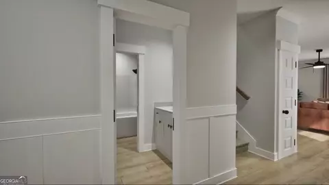 Entry Way - 2122 Breamore Dr, Covington, GA 30016 photo 6 of 13