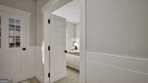 Entry Way - 2122 Breamore Dr, Covington, GA 30016 photo 5 of 13