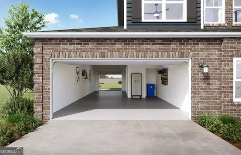 Entry Way - 2122 Breamore Dr, Covington, GA 30016 photo 13 of 13