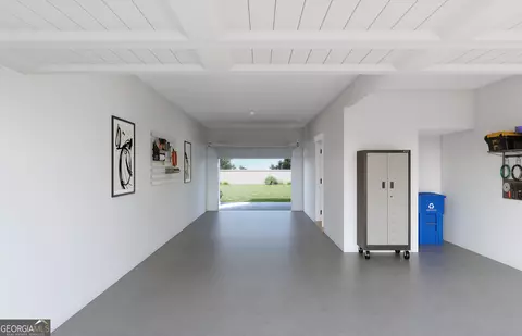 Entry Way - 2122 Breamore Dr, Covington, GA 30016 photo 12 of 13