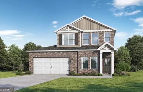 2122 Breamore Dr #23, Covington, GA 30016