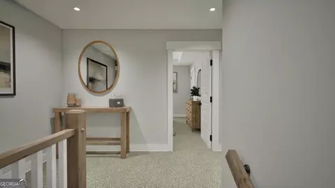 Entry Way - 2122 Breamore Dr, Covington, GA 30016 photo 8 of 13
