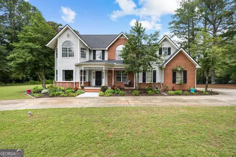 901 Huntington Pl, Peachtree City, GA 30269