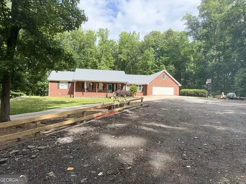 4580 Hopewell Rd, Cumming, GA 30028
