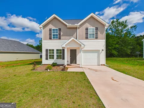 116 Jamie Ct, Fort Valley, GA 31030