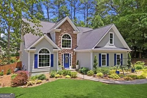 4940 Cripple Creek Ct, Cumming, GA 30040