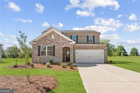 308 Earnshaw Ave, Mcdonough, GA 30253
