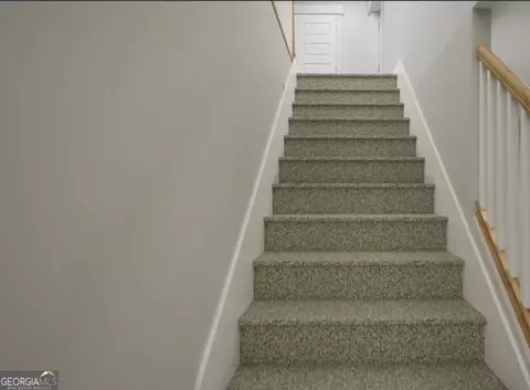 Entry Way - 2089 Breamore Dr, Covington, GA 30016 photo 2 of 6