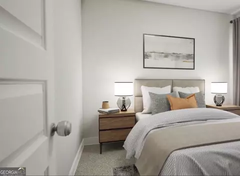 Bedroom - 2089 Breamore Dr, Covington, GA 30016 photo 2 of 10