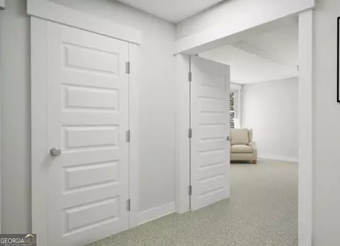 Entry Way - 2089 Breamore Dr, Covington, GA 30016 photo 3 of 6