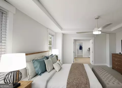 Bedroom - 2089 Breamore Dr, Covington, GA 30016 photo 1 of 10
