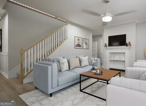 Living - 2089 Breamore Dr, Covington, GA 30016 photo 1 of 1