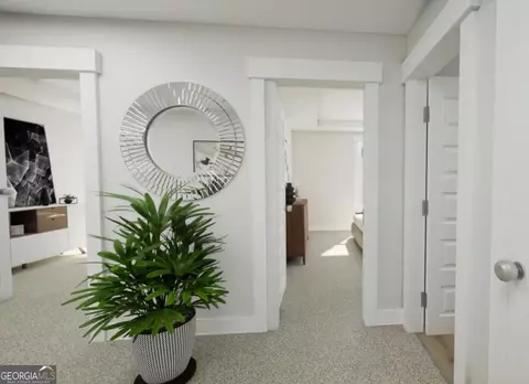 Entry Way - 2089 Breamore Dr, Covington, GA 30016 photo 5 of 6