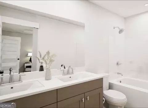 Bath - 2089 Breamore Dr, Covington, GA 30016 photo 3 of 3