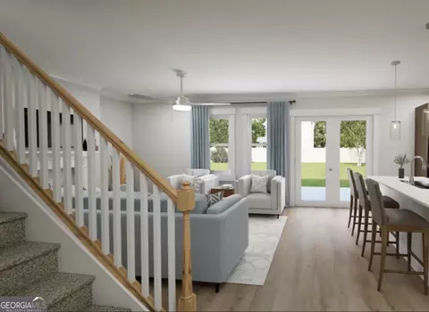 Entry Way - 2089 Breamore Dr, Covington, GA 30016 photo 1 of 6