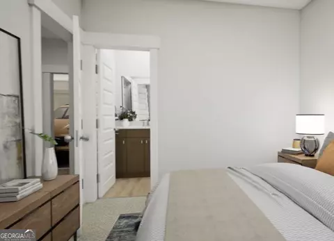 Bedroom - 2089 Breamore Dr, Covington, GA 30016 photo 7 of 10