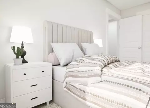 Bedroom - 2089 Breamore Dr, Covington, GA 30016 photo 5 of 10