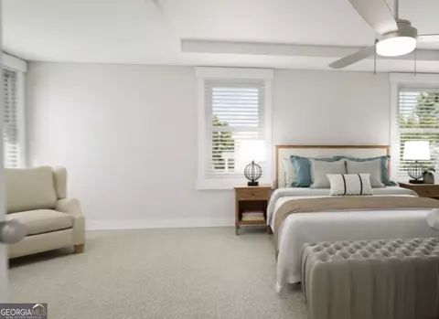 Bedroom - 2089 Breamore Dr, Covington, GA 30016 photo 8 of 10