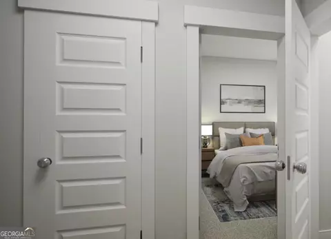 Bedroom - 2089 Breamore Dr, Covington, GA 30016 photo 6 of 10