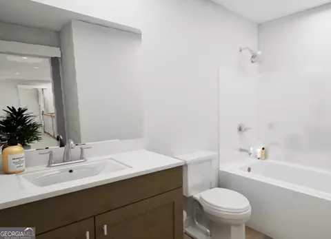 Bath - 2089 Breamore Dr, Covington, GA 30016 photo 2 of 3