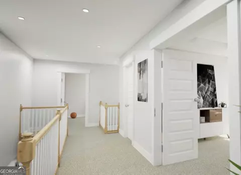 Entry Way - 2089 Breamore Dr, Covington, GA 30016 photo 6 of 6