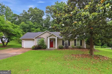 3865 Lehigh Blvd, Decatur, GA 30034