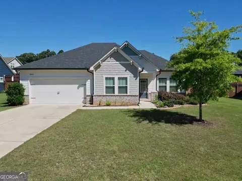 3815 Westhaven Dr, Cumming, GA 30040