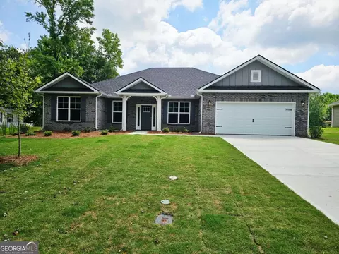 333 Angela Ave #LOT 1, Bowdon, GA 30108