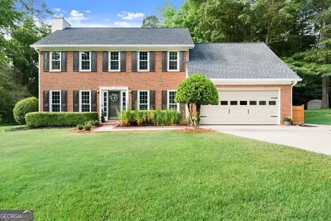 6315 Wyndham Lakes Dr, Dallas, GA 30157