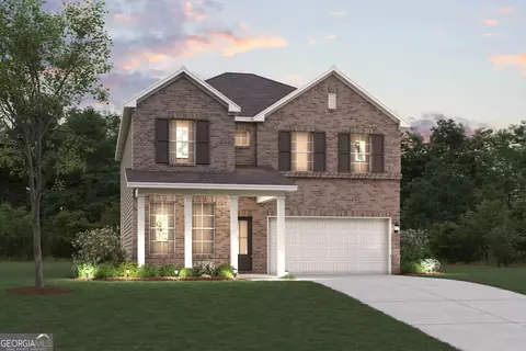 1988 Brookhill Way #LOT 53, Snellville, GA 30078