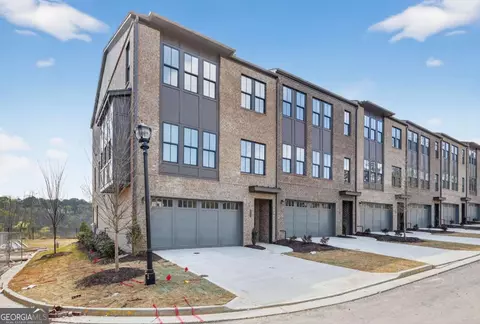 3685 Belle Fields Xing, Suwanee, GA 30024