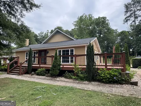 335 Level Creek Rd, Sugar Hill, GA 30518