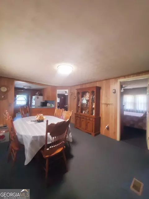 Dining - 2021 Red Hill Rd, Carnesville, GA 30521 photo 1 of 1
